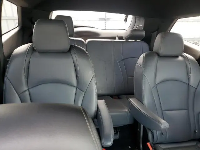 2022 BUICK ENCLAVE PREMIUM  