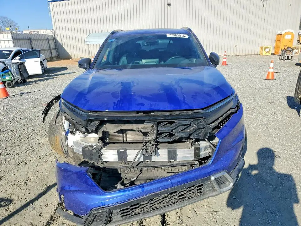2024 HONDA CR-V SPORT TOURING  