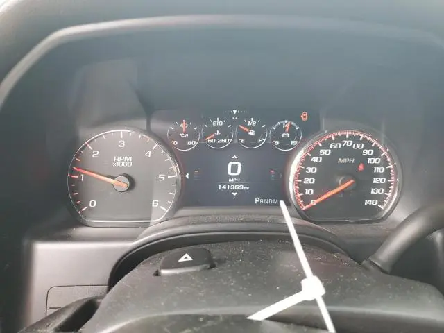 2014 GMC SIERRA K1500 DENALI  