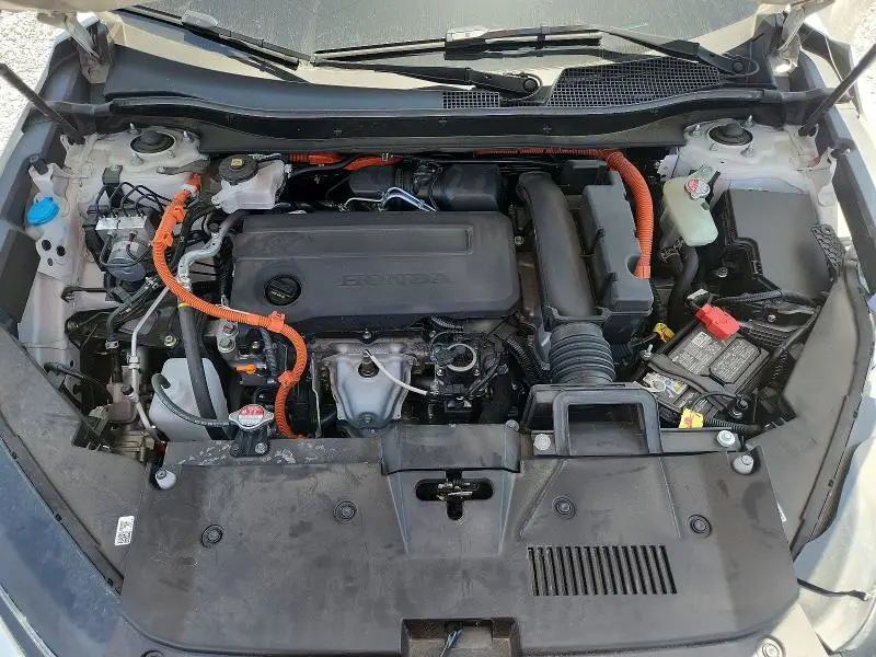 2025 HONDA CR-V SPORT-L  