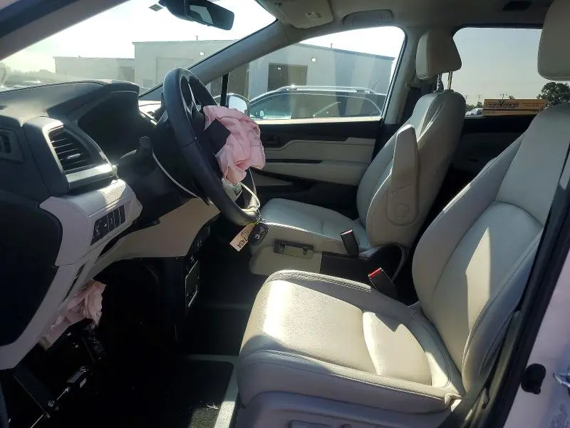 2025 HONDA ODYSSEY EXL  