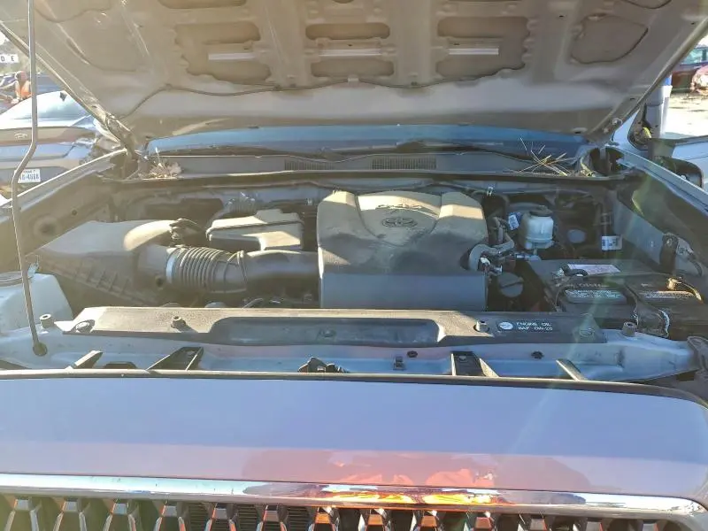 2019 TOYOTA TACOMA DOUBLE CAB  