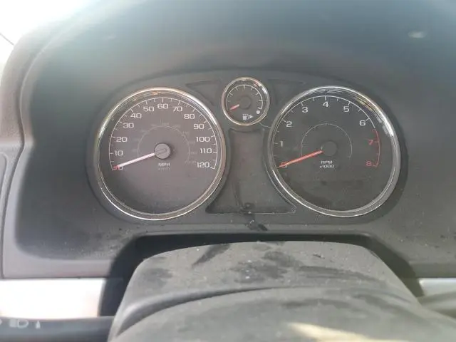 2010 CHEVROLET COBALT 1LT  