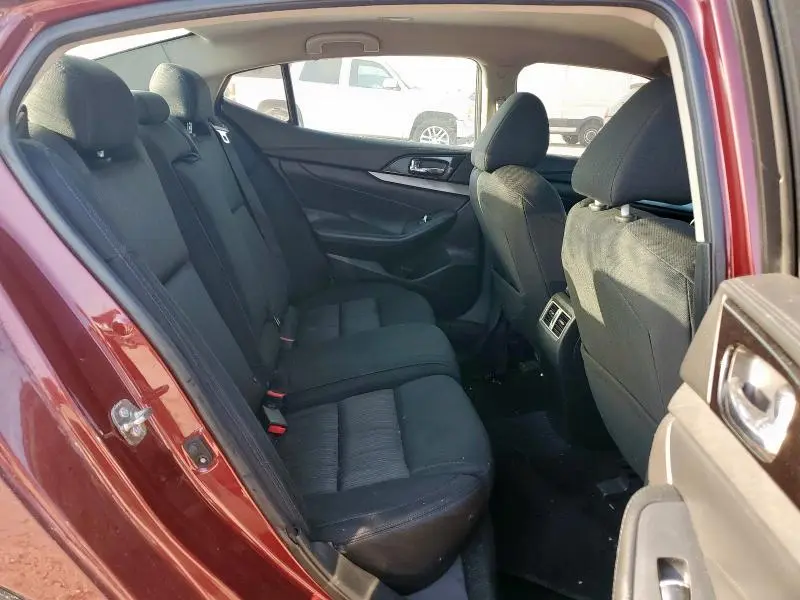 2017 NISSAN MAXIMA 3.5S  