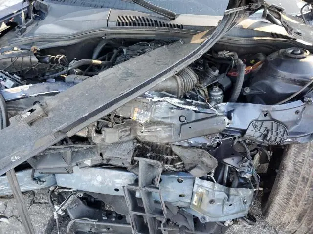 2012 CHEVROLET CAMARO LS  