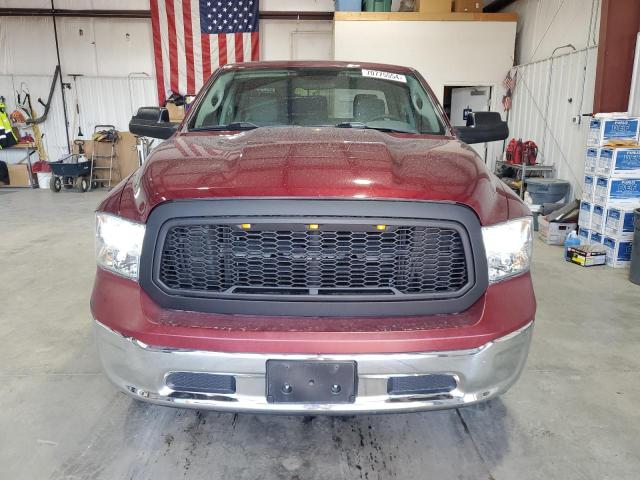 2018 RAM 1500 ST