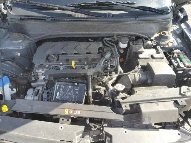 2021 HYUNDAI VENUE SEL  