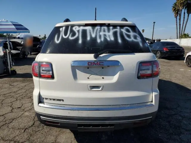 2015 GMC ACADIA SLT-2