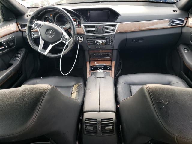 2013 MERCEDES-BENZ E 350 4MATIC