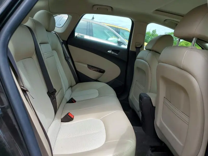 2013 BUICK VERANO CONVENIENCE  