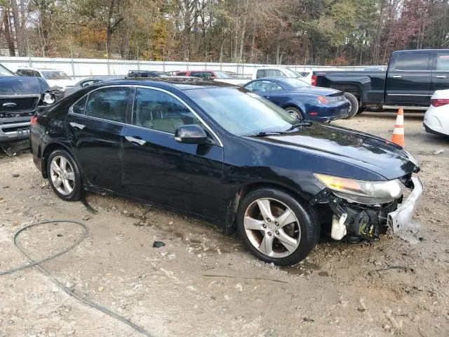 2011 ACURA TSX   