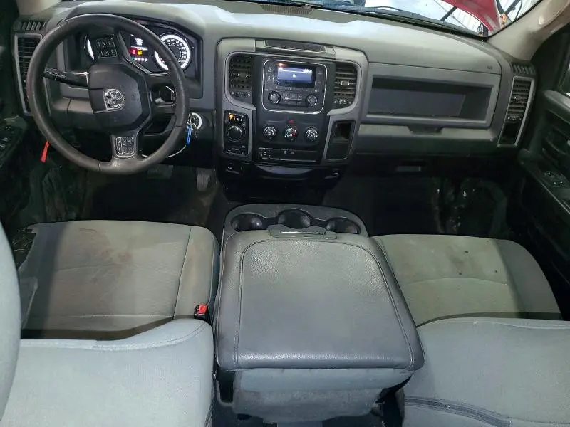 2018 RAM 1500 ST  