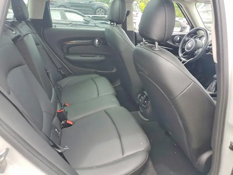 2019 MINI COOPER CLUBMAN  