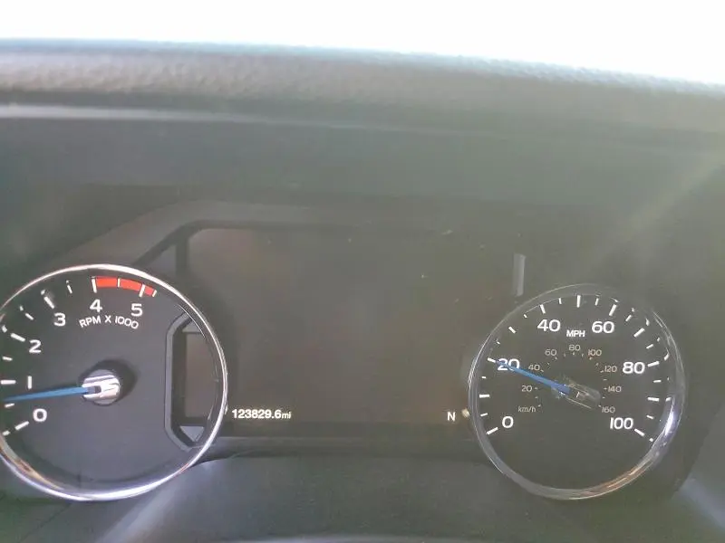 2017 FORD F250 SUPER DUTY  