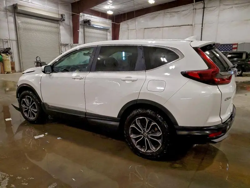 2020 HONDA CR-V EXL  