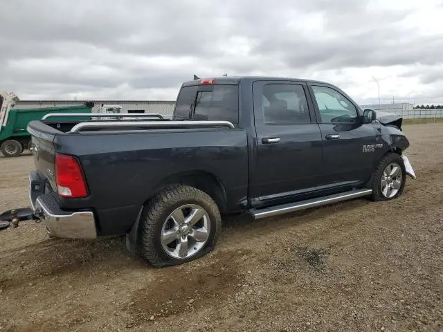 2017 RAM 1500 SLT  