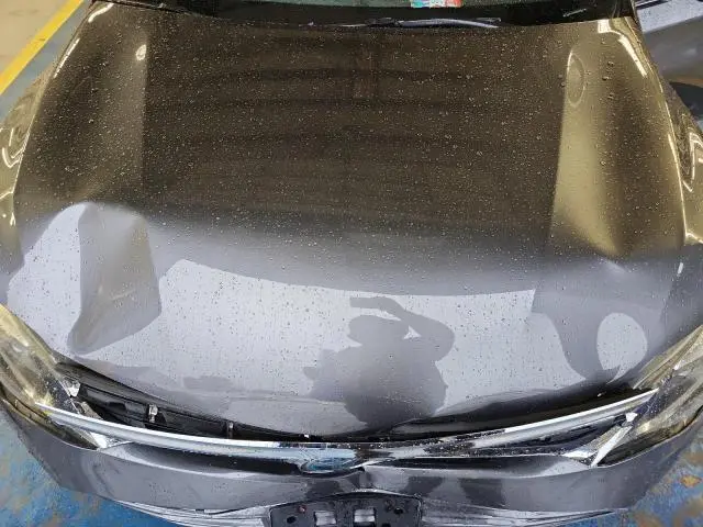 2013 TOYOTA AVALON HYBRID  