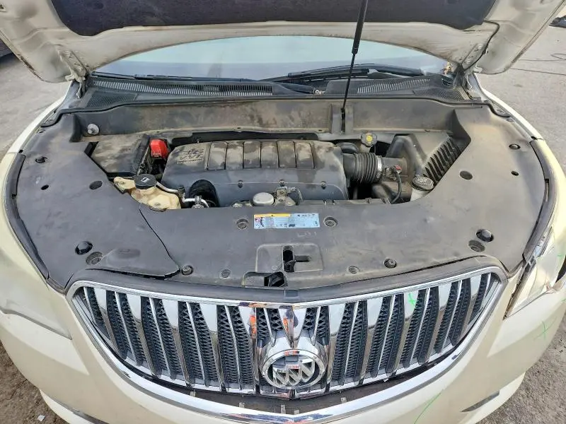 2013 BUICK ENCLAVE   