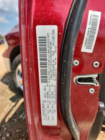 2014 RAM 1500 SLT  