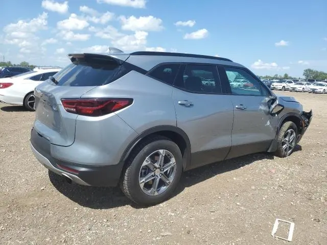 2023 CHEVROLET BLAZER 3LT  