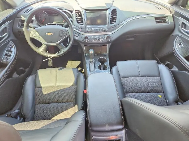 2020 CHEVROLET IMPALA LT  