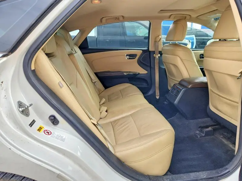 2013 TOYOTA AVALON XLE PREMIUM  