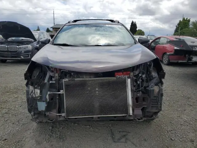 2016 TOYOTA RAV4 SE  
