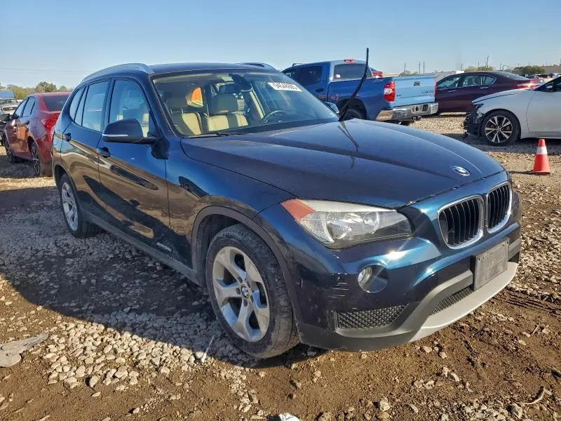 2014 BMW X1 SDRIVE28I  