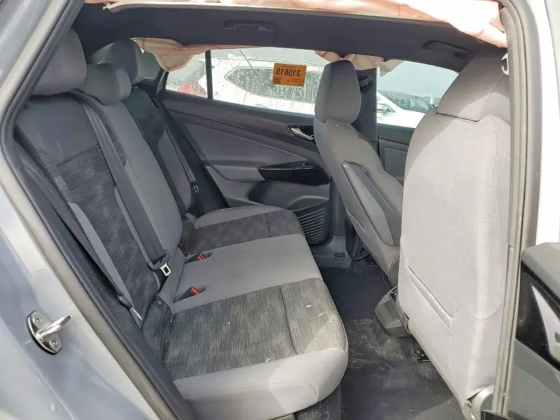 2021 VOLKSWAGEN ID.4 PRO  