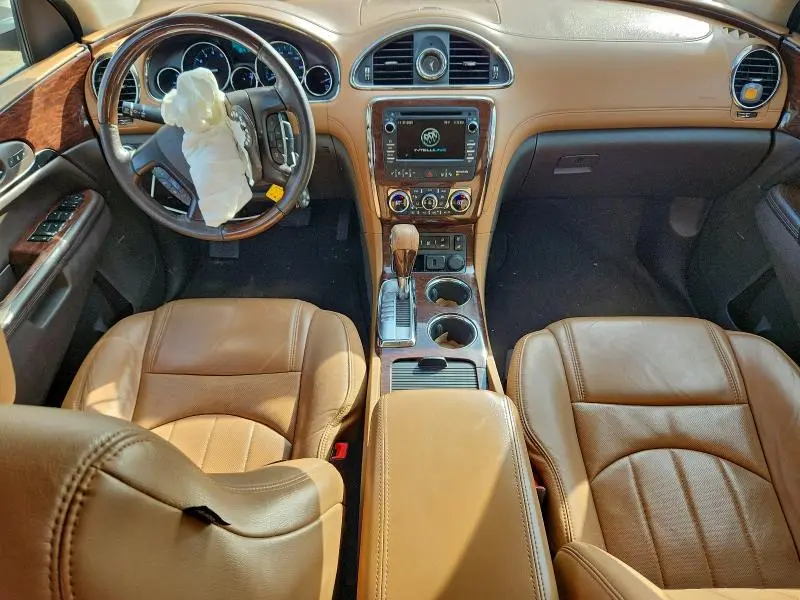 2015 BUICK ENCLAVE   