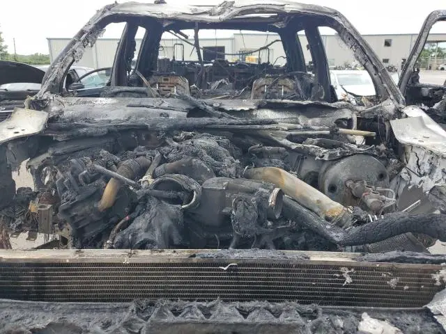 2019 FORD F250 SUPER DUTY  