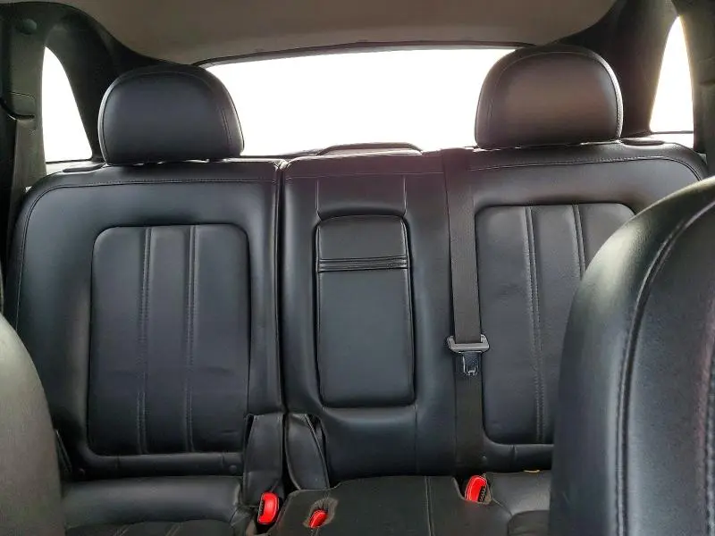 2014 CHEVROLET CAPTIVA LT  