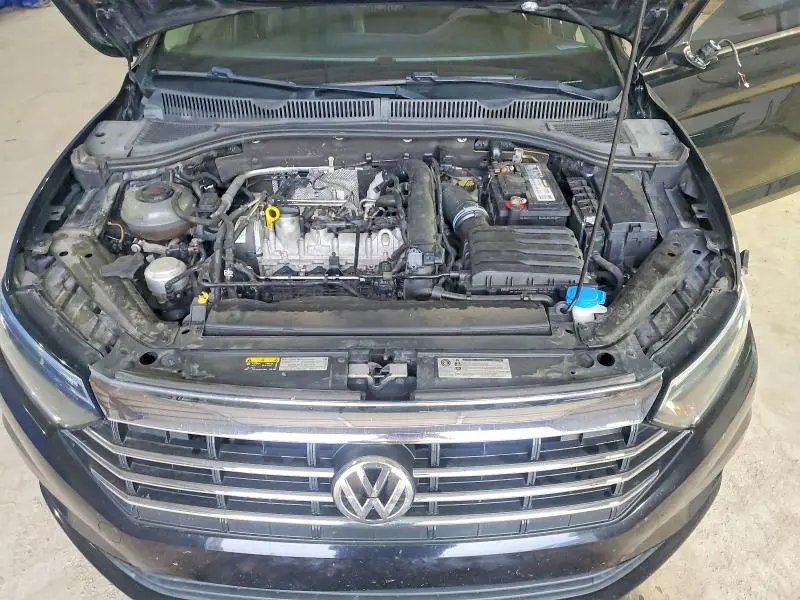 2019 VOLKSWAGEN JETTA SEL  