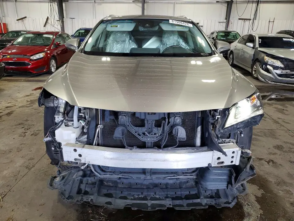 2019 LEXUS RX 350 BASE  
