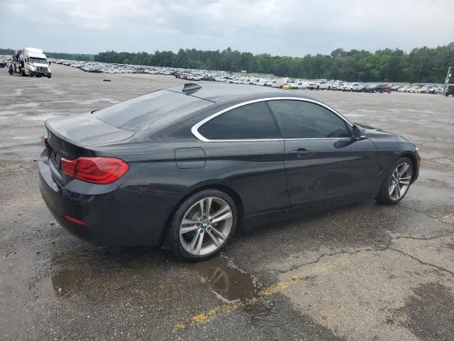 2019 BMW 430I 