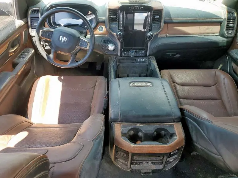 2023 RAM 1500 LONGHORN