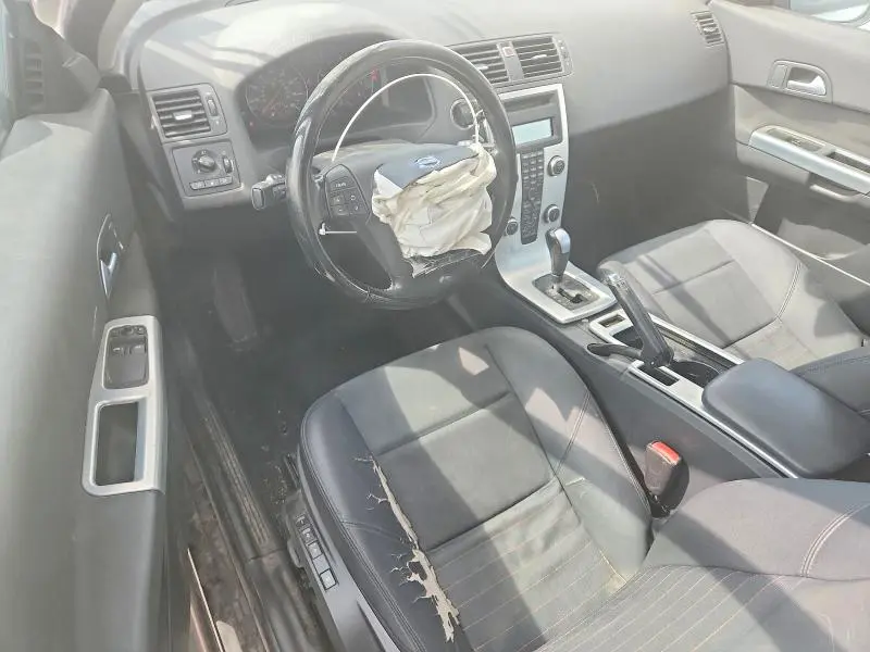 2011 VOLVO C30 T5  