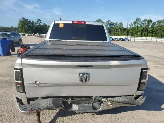 2013 RAM 1500 SLT  