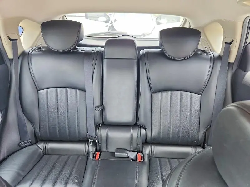 2016 INFINITI QX50 BASE  