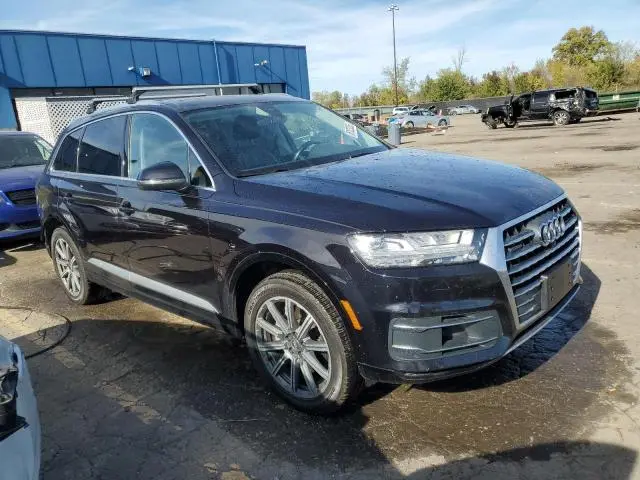 2018 AUDI Q7 PREMIUM PLUS  