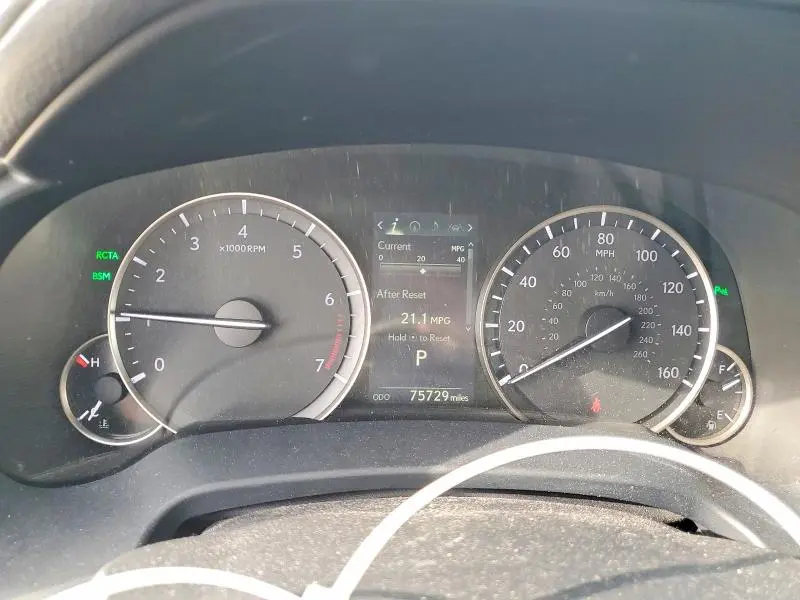 2016 LEXUS RX 350 BASE  