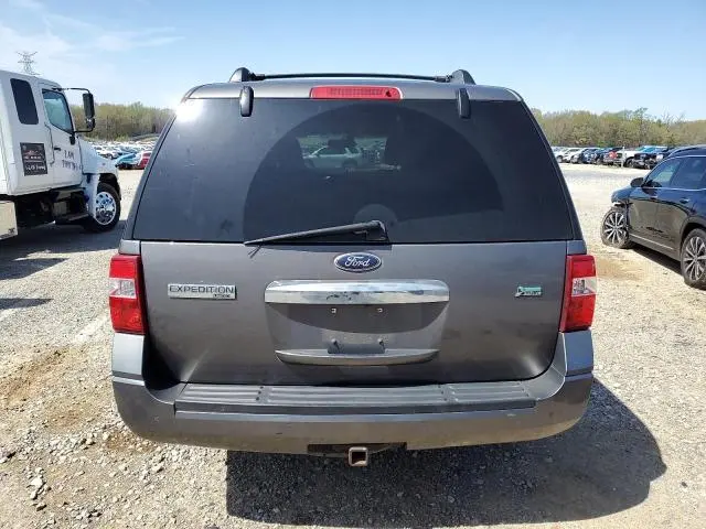 2014 FORD EXPEDITION LIMITED  