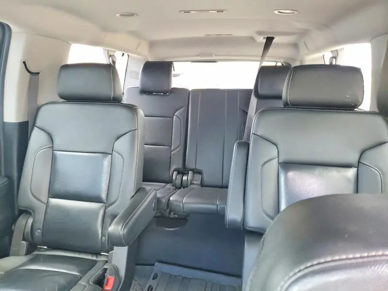 2019 GMC YUKON XL C1500 SLT  