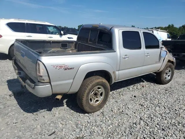 2010 TOYOTA TACOMA DOUBLE CAB PRERUNNER  