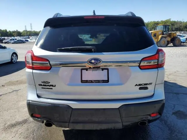 2022 SUBARU ASCENT ONYX EDITION  