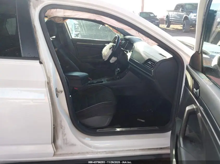 2021 VOLKSWAGEN JETTA GLI 2.0T AUTOBAHN/2.0T S