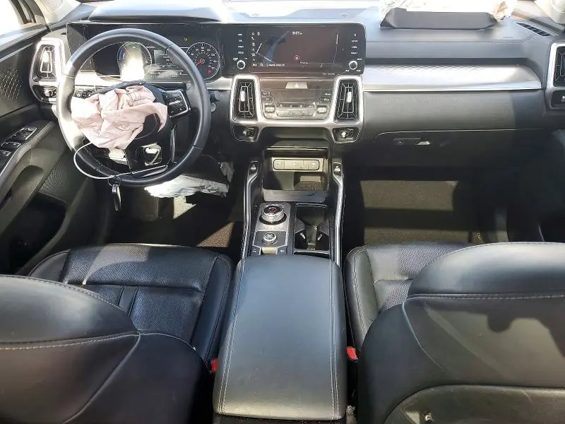 2023 KIA SORENTO EX  