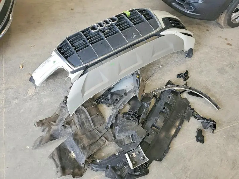 2021 AUDI Q7 PREMIUM PLUS  