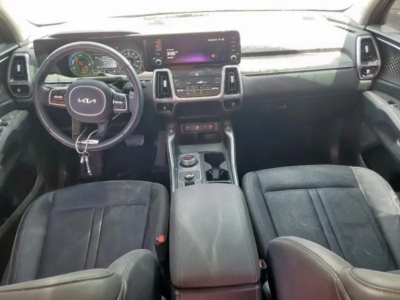 2024 KIA SORENTO EX  