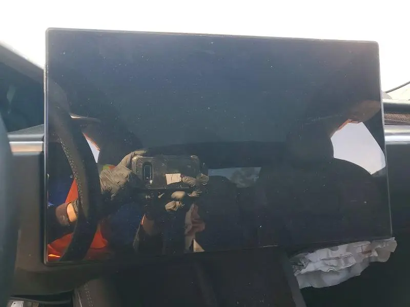 2024 TESLA MODEL S   